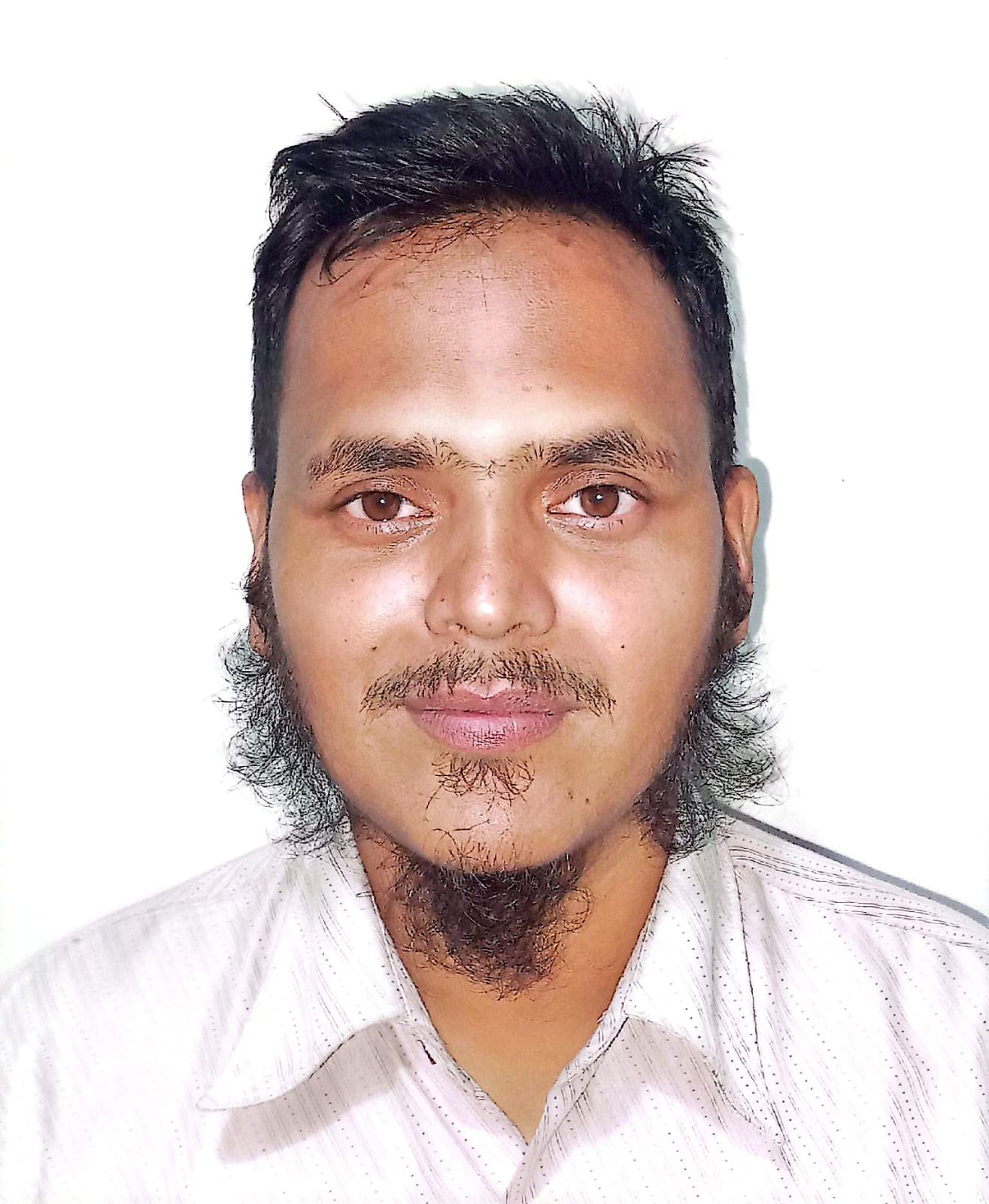 MD Miyad Hossain